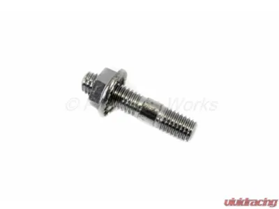 PLM Precision Works Header Bolt Kit V3 B-Series - HEADER-BOLT-B-D-STUDS-V3