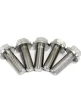 PLM Precision Works Exhaust Manifold Bolt Kit K20 K24 K-Series                                     - HEADER-BOLT-K-SERIES - Image 2