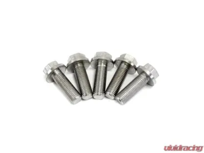 PLM Precision Works Exhaust Manifold Bolt Kit K20 K24 K-Series - HEADER-BOLT-K-SERIES