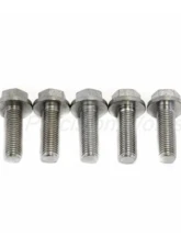 PLM Precision Works Exhaust Manifold Bolt Kit K20 K24 K-Series                                     - HEADER-BOLT-K-SERIES - Image 2