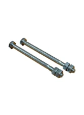 PLM Long Header Assembly Hardware Bolts Nuts                                     - HEADER-MERGE-BOLT-LONG-KIT - Image 2