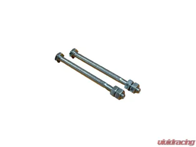 PLM Long Header Assembly Hardware Bolts Nuts - HEADER-MERGE-BOLT-LONG-KIT