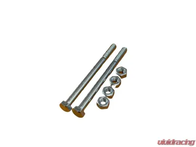 PLM Long Header Assembly Hardware Bolts Nuts - HEADER-MERGE-BOLT-LONG-KIT
