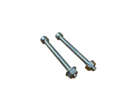 PLM Short Header Assembly Hardware Bolts Nuts