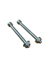 PLM Short Header Assembly Hardware Bolts Nuts                                     - HEADER-MERGE-BOLT-SHORT-KIT - Image 2