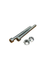 PLM Short Header Assembly Hardware Bolts Nuts                                     - HEADER-MERGE-BOLT-SHORT-KIT - Image 2