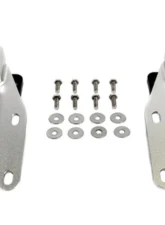 PLM Precision Works Quick Release Hood Hinges Latches Honda CRV 1995-2001                                     - PW-QR-HD-EK-DC - Image 5