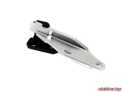 PLM Precision Works Quick Release Hood Hinges Latches Honda CRV 1995-2001 - PW-QR-HD-EK-DC