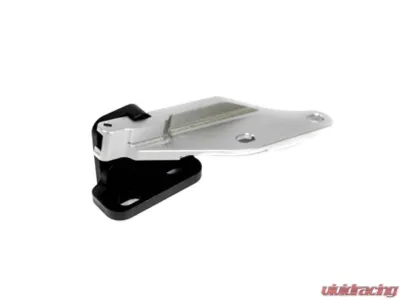 PLM Precision Works Quick Release Hood Hinges Latches Honda CRV 1995-2001 - PW-QR-HD-EK-DC