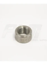 PLM Mild Steel O2 Sensor Bung                                     - O2-BUNG-MILD - Image 2