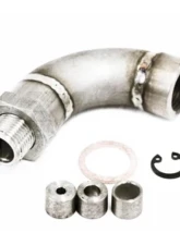 PLM J-Style Angled Adjustable O2 Sensor Adapter                                     - O2-CEL-FIX-J - Image 2