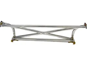 PLM Crossbar X-Bar Nissan 240SX S13 1989-1994