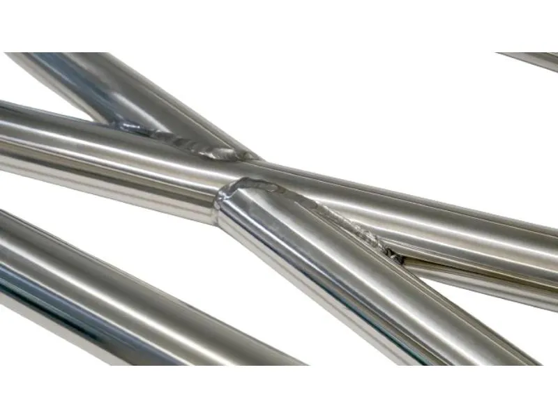 Private Label Mfg - PLM Crossbar X-Bar Nissan 240SX S13 1989