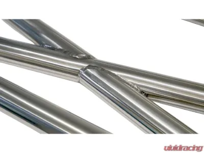 PLM Crossbar X-Bar Nissan 240SX S13 1989-1994 - PLM-240SX-X-BAR