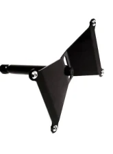 PLM License Plate Relocation Kit Bracket Toyota Supra A90 2020+                                     - PLM-A90-LP-KIT - Image 2