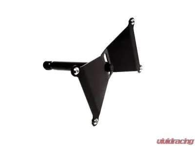 PLM License Plate Relocation Kit Bracket Toyota Supra A90 2020+ - PLM-A90-LP-KIT