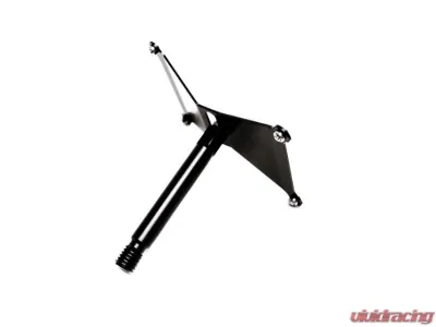 PLM License Plate Relocation Kit Bracket Toyota Supra A90 2020+ - PLM-A90-LP-KIT
