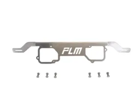 PLM Active Exhaust Valve Motor Bracket Simulator Ford Mustang GT 2018-2023