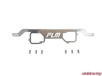 PLM Active Exhaust Valve Motor Bracket Simulator Ford Mustang GT 2018-2023 - PLM-AEV-BKT-SIM