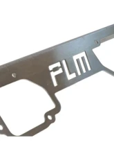 PLM Active Exhaust Valve Motor Bracket Simulator Ford Mustang GT 2018-2023                                     - PLM-AEV-BKT-SIM - Image 2