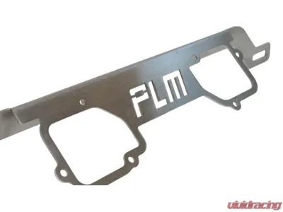 PLM Active Exhaust Valve Motor Bracket Simulator Ford Mustang GT 2018-2023 - PLM-AEV-BKT-SIM