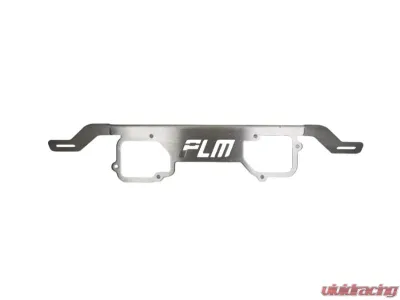 PLM Active Exhaust Valve Motor Bracket Simulator Ford Mustang GT 2018-2023 - PLM-AEV-BKT-SIM