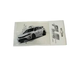 PLM Air Freshener Honda Civic Type R FL5V B 2023