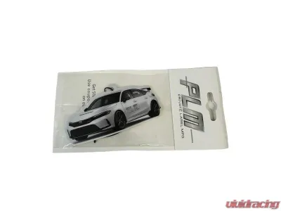 PLM Air Freshener Honda Civic Type R FL5V B 2023 - PLM-AIR-FRESH-FL5