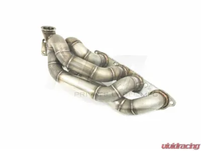 PLM Power Driven T3 Twin Scroll Turbo Manifold Honda S2000 F-Series F20C F22C 2000-2009 - PLM-AP1-TM