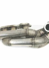 PLM Power Driven T3 Twin Scroll Turbo Manifold Honda S2000 F-Series F20C F22C 2000-2009                                     - PLM-AP1-TM - Image 3