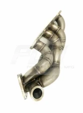 PLM Power Driven T3 Twin Scroll Turbo Manifold Honda S2000 F-Series F20C F22C 2000-2009                                     - PLM-AP1-TM - Image 5