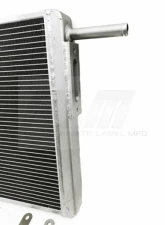 PLM Power Driven Heat Exchanger Audi A4 | S4 B8 B8.5 2009-2016                                     - PLM-AUDI-B8-HE - Image 3