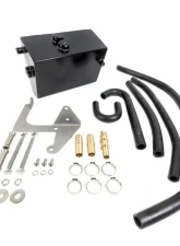 PLM Power Driven Reservoir Kit Audi A4 | S4 B8 B8.5 2009-2016                                     - PLM-AUDI-B8-RESERVOIR - Image 5