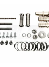 PLM Power Driven Reservoir Kit Audi A4 | S4 B8 B8.5 2009-2016                                     - PLM-AUDI-B8-RESERVOIR - Image 3