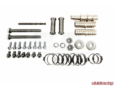 PLM Power Driven Reservoir Kit Audi A4 | S4 B8 B8.5 2009-2016 - PLM-AUDI-B8-RESERVOIR