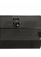PLM Power Driven Reservoir Kit Audi A4 | S4 B8 B8.5 2009-2016                                     - PLM-AUDI-B8-RESERVOIR - Image 4