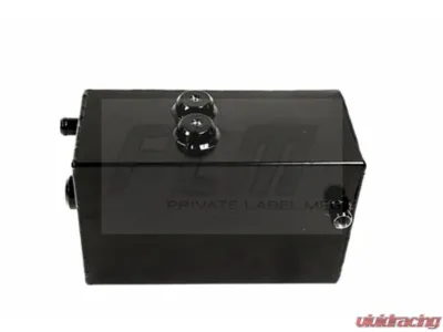 PLM Power Driven Reservoir Kit Audi A4 | S4 B8 B8.5 2009-2016 - PLM-AUDI-B8-RESERVOIR