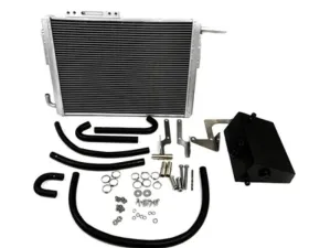 PLM Power Driven Audi Heat Exchanger & Reservoir Kit Audi A4 | S4 | B8 B8.5 2009-2016