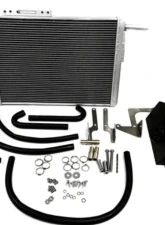 PLM Power Driven Audi Heat Exchanger & Reservoir Kit Audi A4 | S4 | B8 B8.5 2009-2016                                     - PLM-Audi-B8-COMBO - Image 8