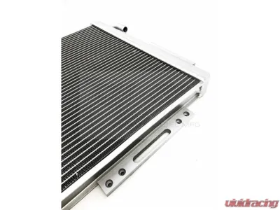PLM Power Driven Audi Heat Exchanger & Reservoir Kit Audi A4 | S4 | B8 B8.5 2009-2016 - PLM-Audi-B8-COMBO