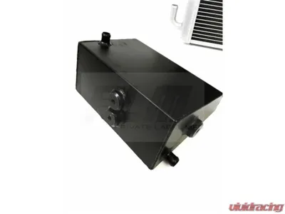 PLM Power Driven Audi Heat Exchanger & Reservoir Kit Audi A4 | S4 | B8 B8.5 2009-2016 - PLM-Audi-B8-COMBO