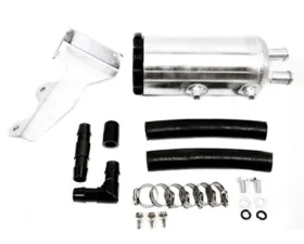 PLM Power Driven Audi Coolant Tank Audi A4 | S4 B8 B8.5 2009-2016