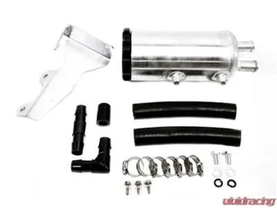 PLM Power Driven Audi Coolant Tank Audi A4 | S4 B8 B8.5 2009-2016 - PLM-Audi-B8-COOLANT-TANK