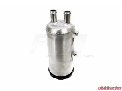PLM Power Driven Audi Coolant Tank Audi A4 | S4 B8 B8.5 2009-2016 - PLM-Audi-B8-COOLANT-TANK