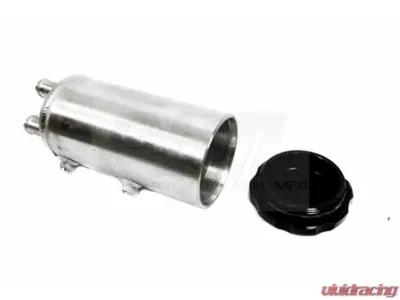 PLM Power Driven Audi Coolant Tank Audi A4 | S4 B8 B8.5 2009-2016 - PLM-Audi-B8-COOLANT-TANK