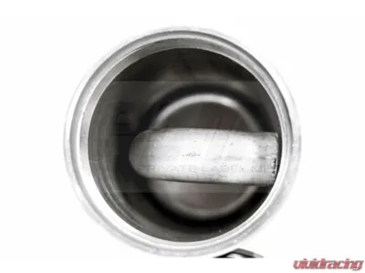 PLM Power Driven Audi Coolant Tank Audi A4 | S4 B8 B8.5 2009-2016 - PLM-Audi-B8-COOLANT-TANK
