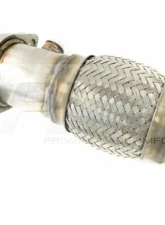 Private Label Mfg PLM Power Driven B-Series 3-Inch Downpipe for Honda Civic 1988-2001                                     - PLM-B-T3-TOP-DP - Image 6