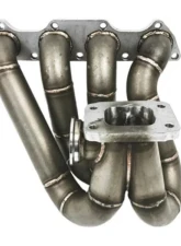 PLM Power Driven T3 Top Mount Turbo Manifold Honda B-Series B16 B18 B20                                     - PLM-B-T3-TOP - Image 6