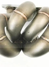 PLM Power Driven T3 Top Mount Turbo Manifold Honda B-Series B16 B18 B20                                     - PLM-B-T3-TOP - Image 4