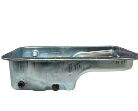 PLM Baffled Oil Pan for Honda B-Series B18 B20 B16 & AN Fitting